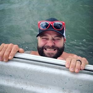 Meet your Posher, Donald